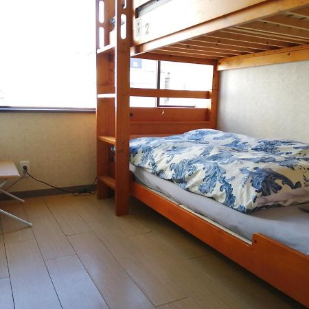 Sanshin Building 3Rd Floor - Vacation Stay 04132V 富里 外观 照片