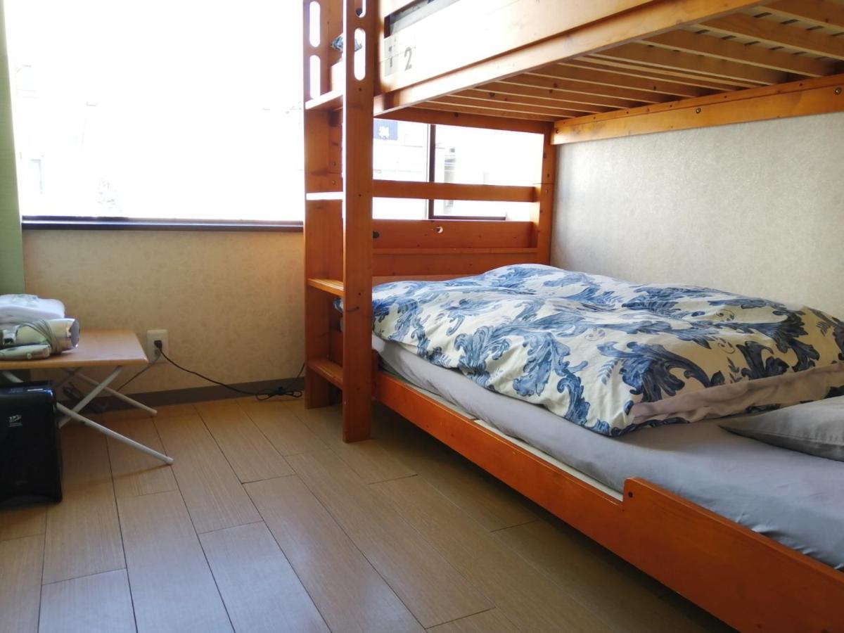 Sanshin Building 3Rd Floor - Vacation Stay 04132V 富里 外观 照片