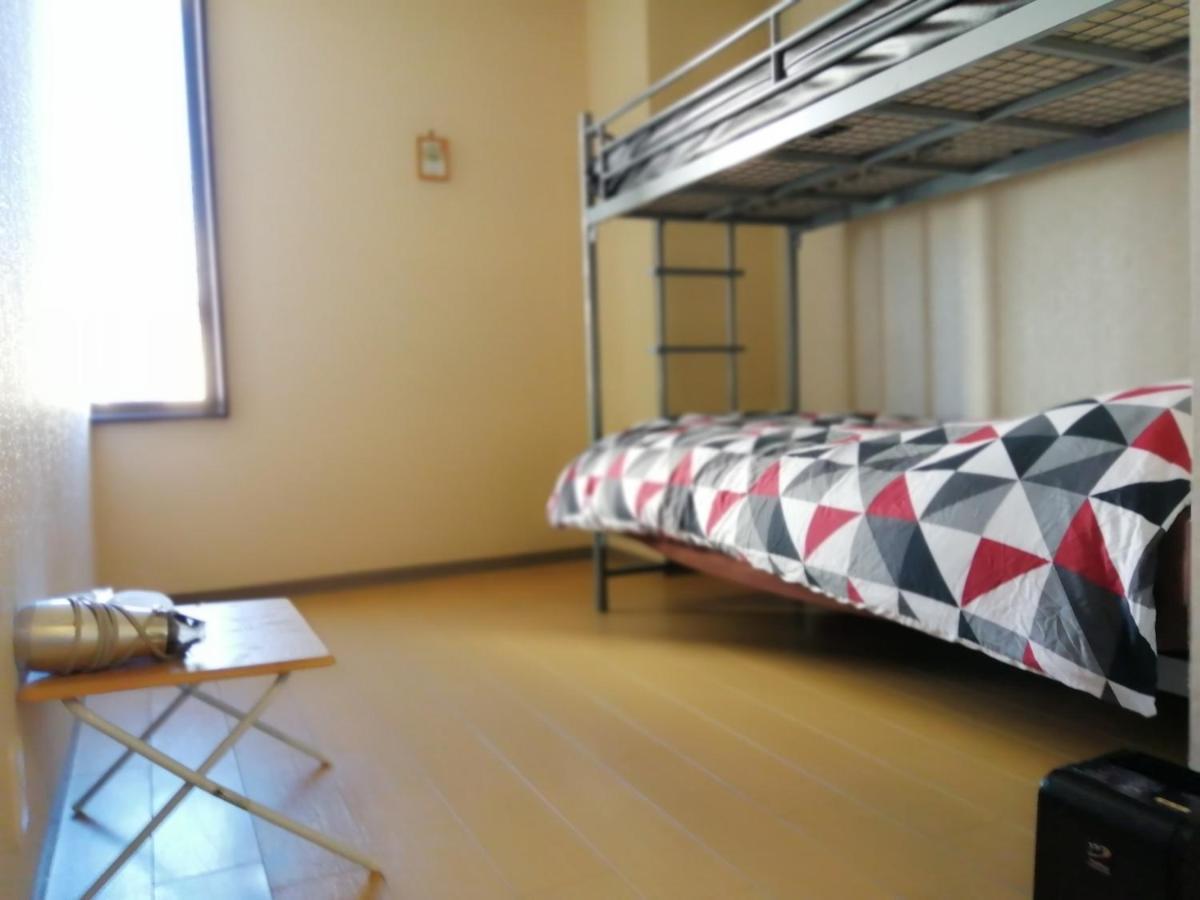 Sanshin Building 3Rd Floor - Vacation Stay 04132V 富里 外观 照片